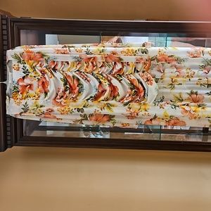 Women's stretch dress with jacket